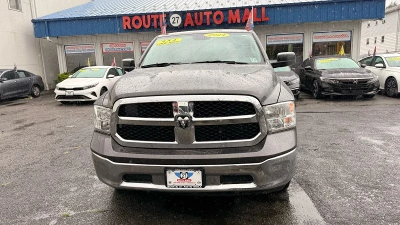 2024 Dodge Ram 4th Gen - Image 3 of 12