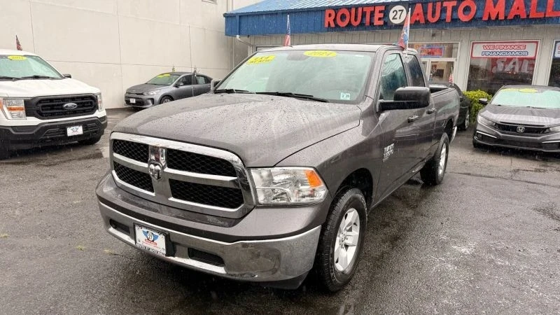 2024 Dodge Ram 4th Gen - Image 4 of 12