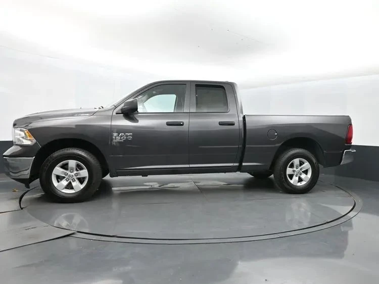 2024 Dodge Ram 4th Gen - Image 5 of 12