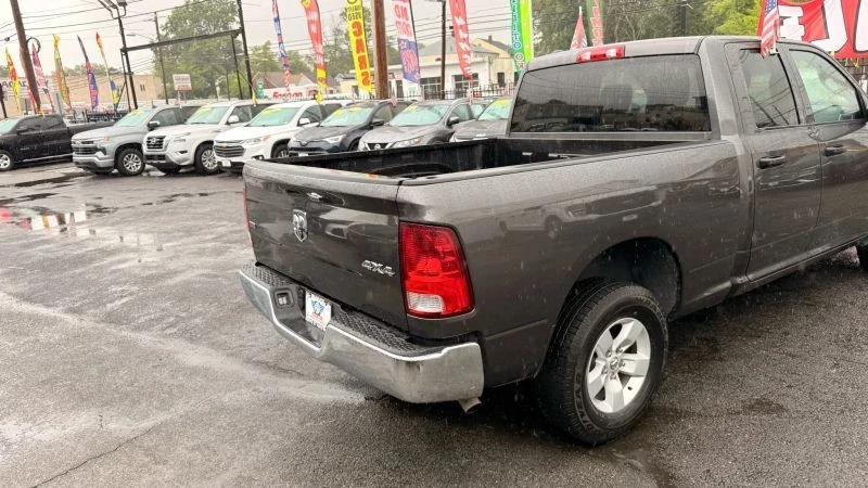 2024 Dodge Ram 4th Gen - Image 7 of 12