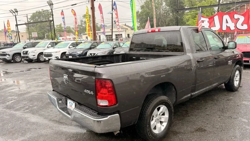 2024 Dodge Ram 4th Gen - Image 8 of 12