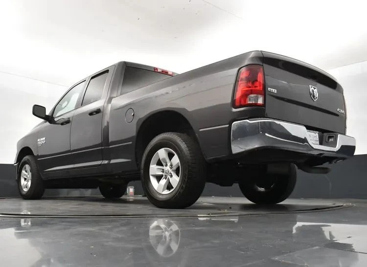 2024 Dodge Ram 4th Gen - Image 12 of 12