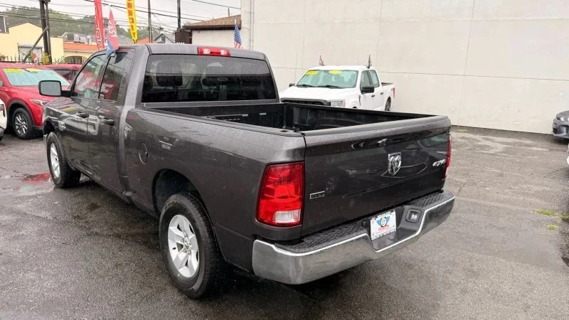 2024 Dodge Ram 4th Gen - Image 5 of 12
