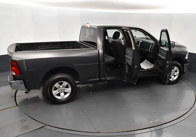 2024 Dodge Ram 4th Gen - Image 6 of 12