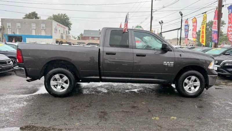 2024 Dodge Ram 4th Gen - Image 12 of 12