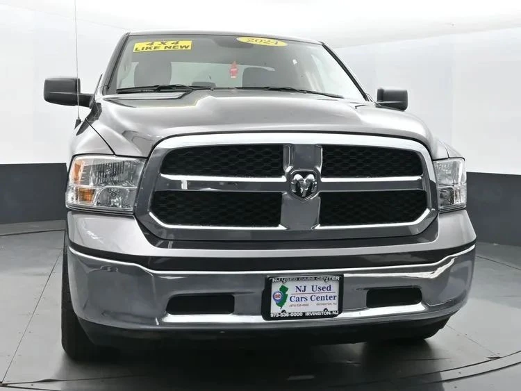 2024 Dodge Ram 4th Gen - Image 3 of 12