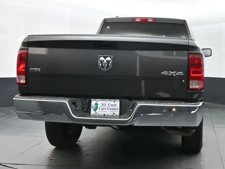 2024 Dodge Ram 4th Gen - Image 8 of 12