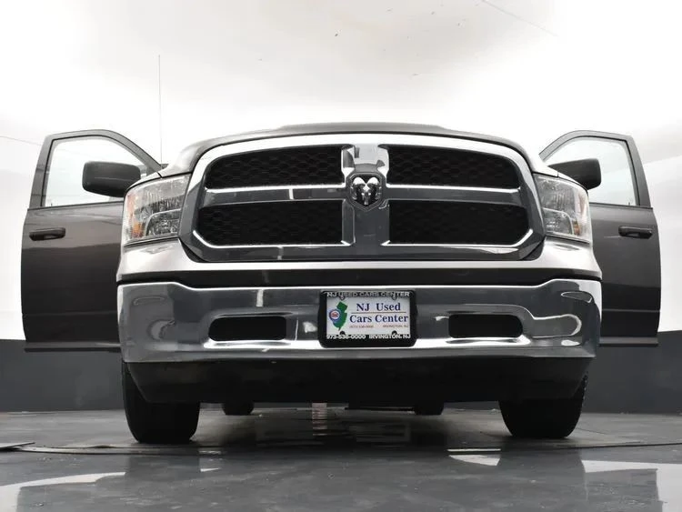 2024 Dodge Ram 4th Gen - Image 11 of 12