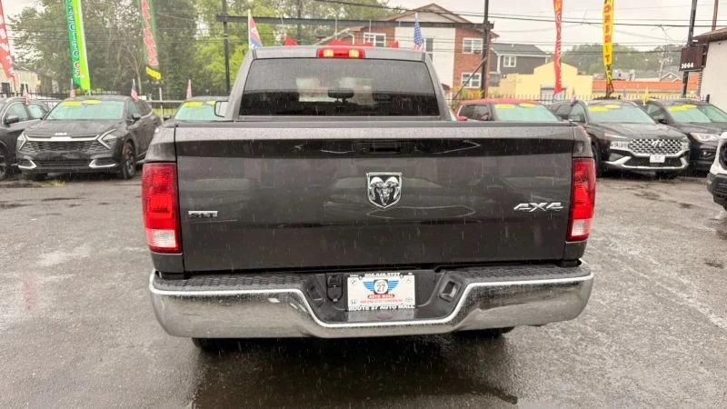 2024 Dodge Ram 4th Gen - Image 6 of 12