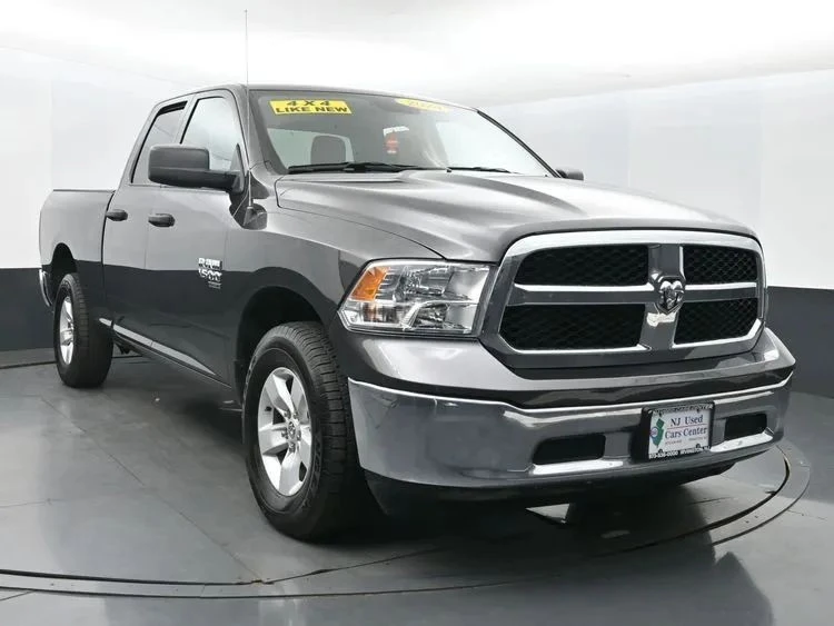 2024 Dodge Ram 4th Gen - Image 2 of 12