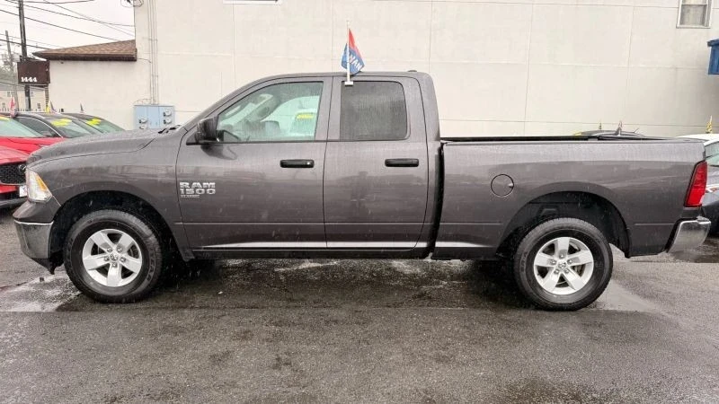 2024 Dodge Ram 4th Gen - Image 11 of 12
