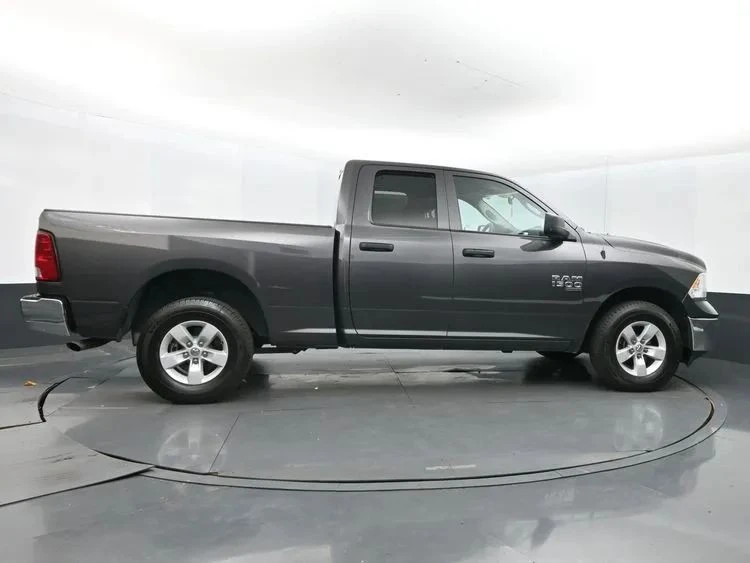2024 Dodge Ram 4th Gen - Image 4 of 12