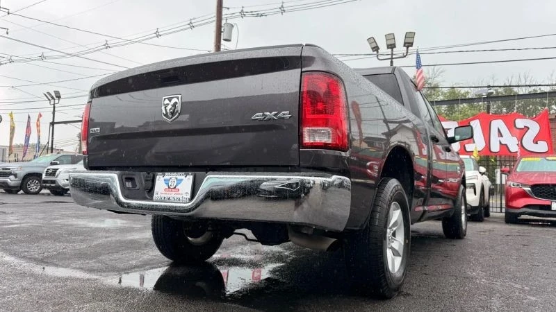 2024 Dodge Ram 4th Gen - Image 10 of 12