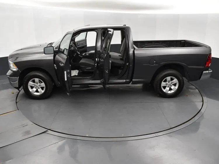 2024 Dodge Ram 4th Gen - Image 7 of 12