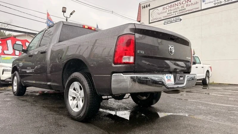 2024 Dodge Ram 4th Gen - Image 9 of 12