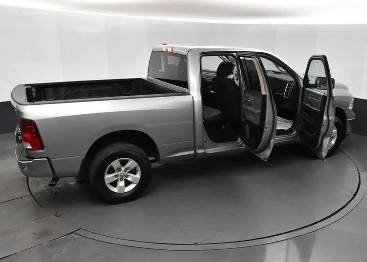 2024 Ram 1500 1st Gen - Image 6 of 12