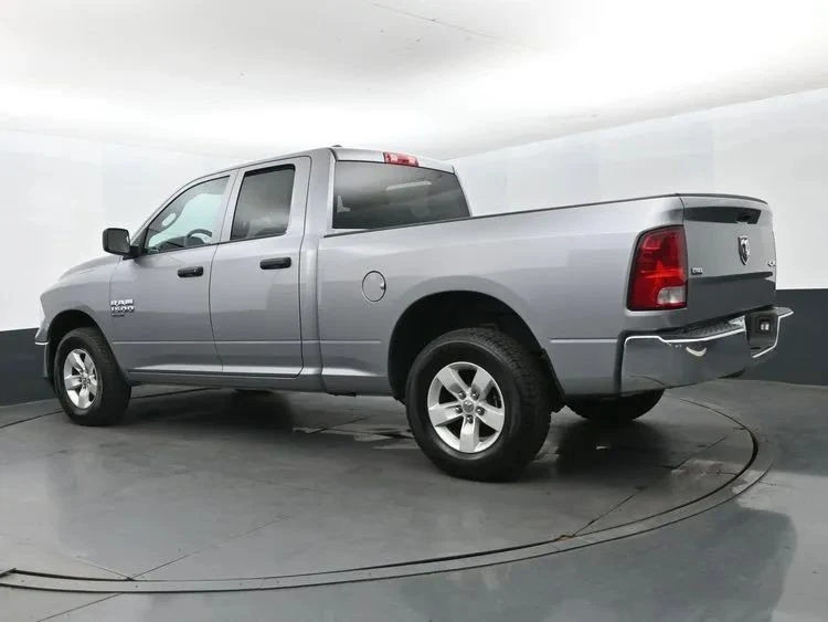 2024 Ram 1500 1st Gen - Image 9 of 12