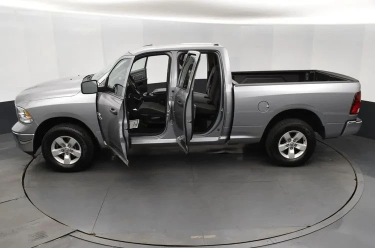 2024 Ram 1500 1st Gen - Image 7 of 12