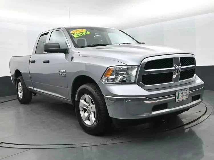2024 Ram 1500 1st Gen - Image 2 of 12