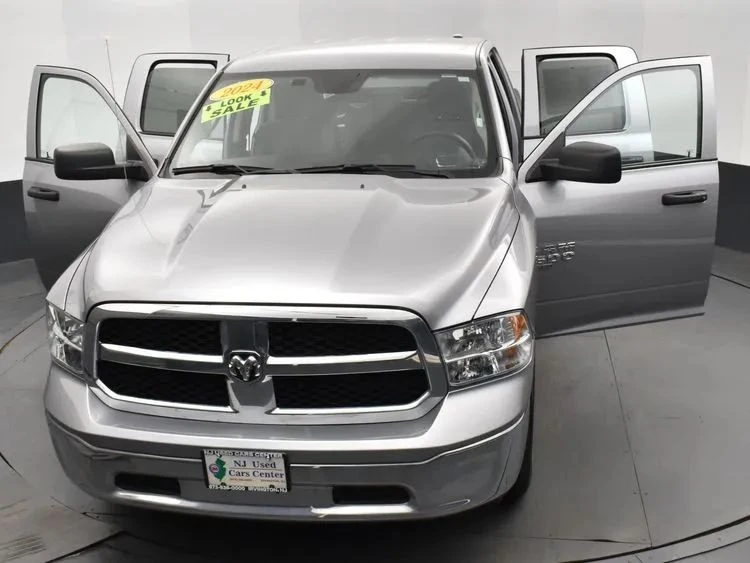 2024 Ram 1500 1st Gen - Image 10 of 12
