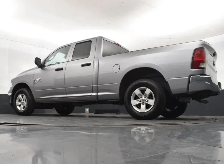 2024 Ram 1500 1st Gen - Image 12 of 12