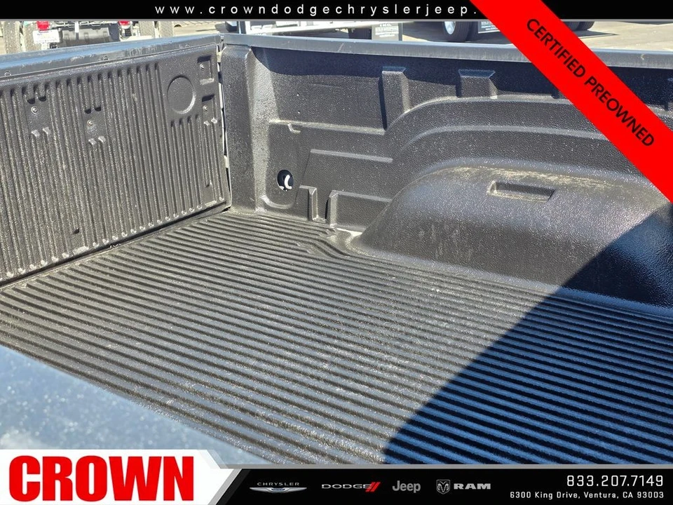 2024 Ram 1500 1st Gen - Image 11 of 21