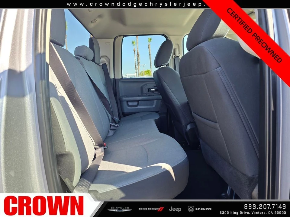 2024 Ram 1500 1st Gen - Image 16 of 21
