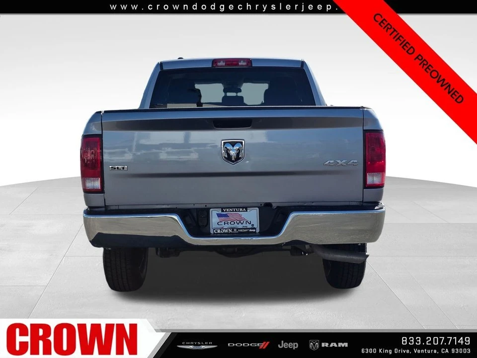 2024 Ram 1500 1st Gen - Image 6 of 21