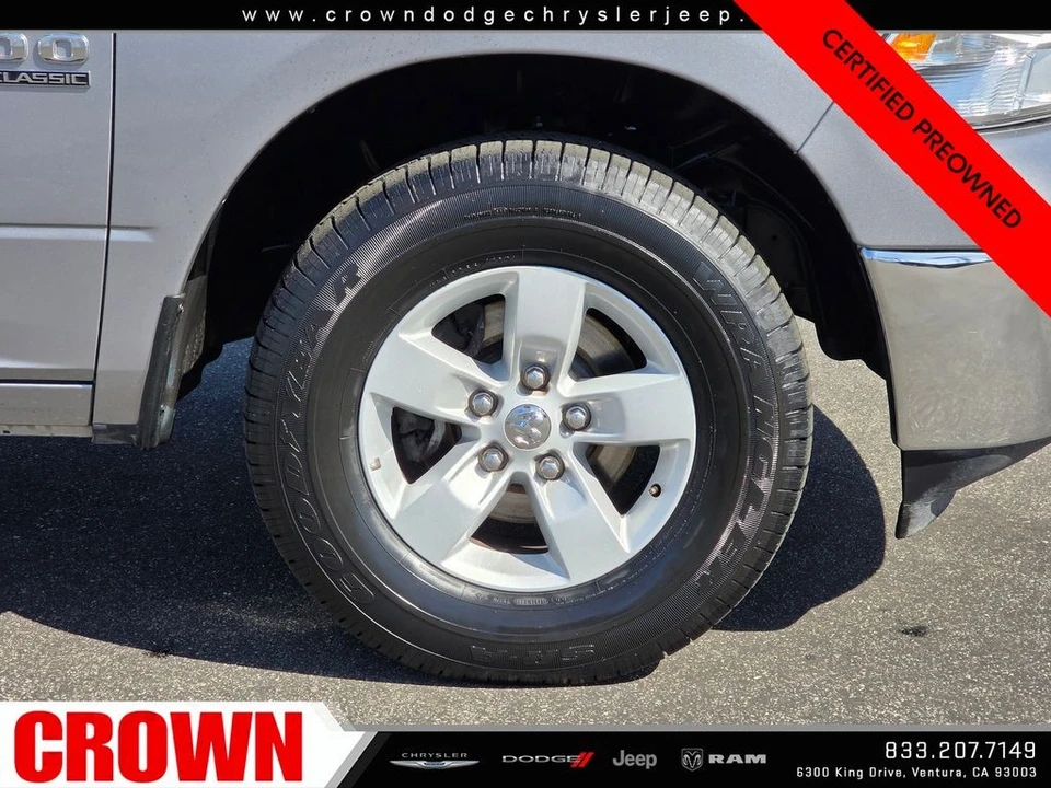 2024 Ram 1500 1st Gen - Image 9 of 21
