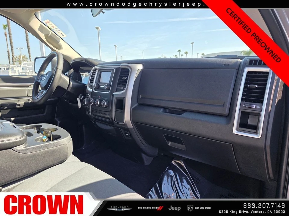2024 Ram 1500 1st Gen - Image 13 of 21