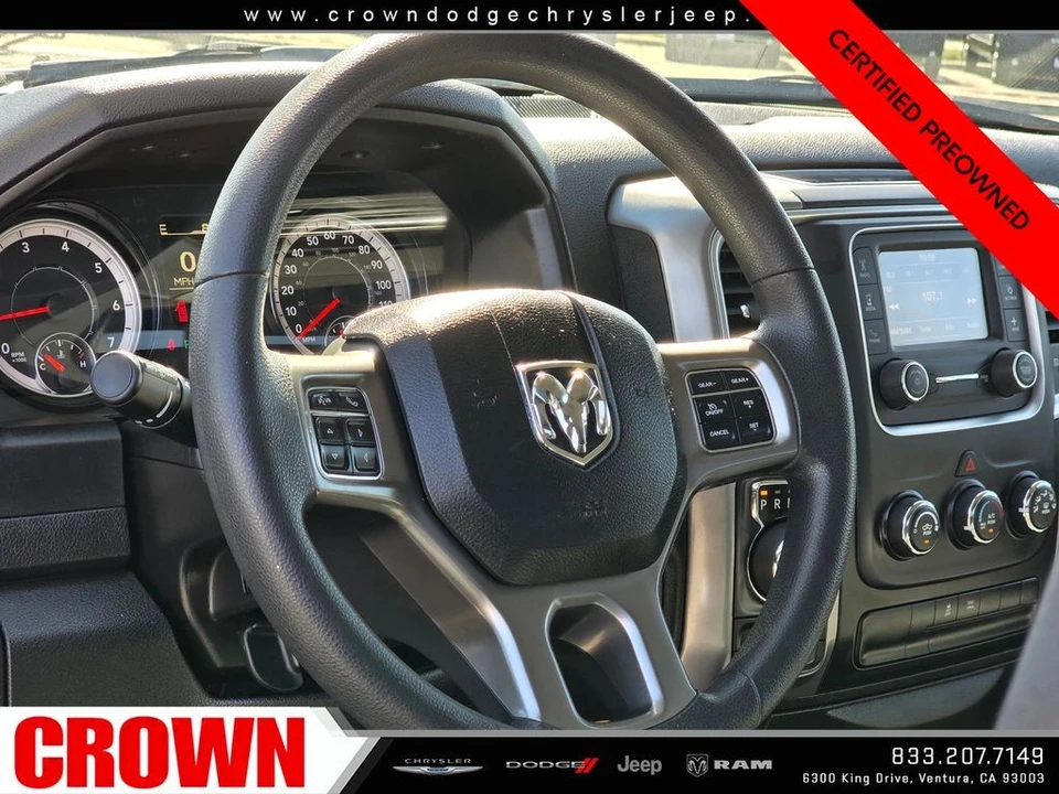 2024 Ram 1500 1st Gen - Image 26 of 31