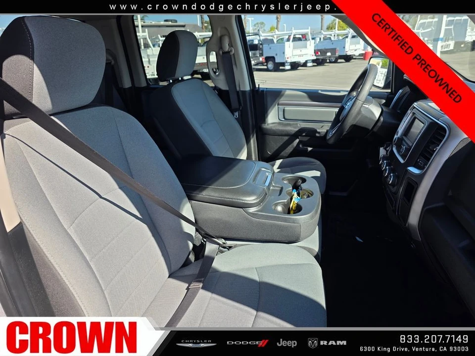 2024 Ram 1500 1st Gen - Image 15 of 21