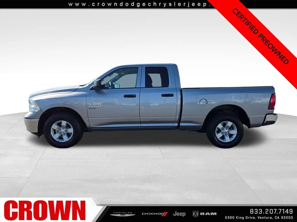 2024 Ram 1500 1st Gen - Image 4 of 21