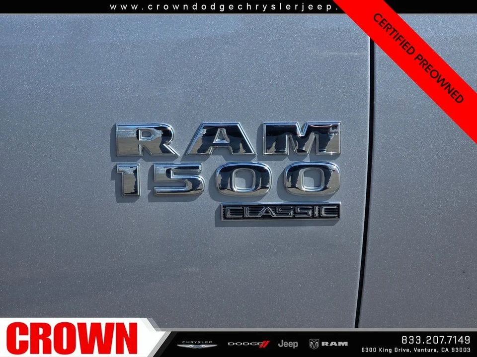 2024 Ram 1500 1st Gen - Image 10 of 21