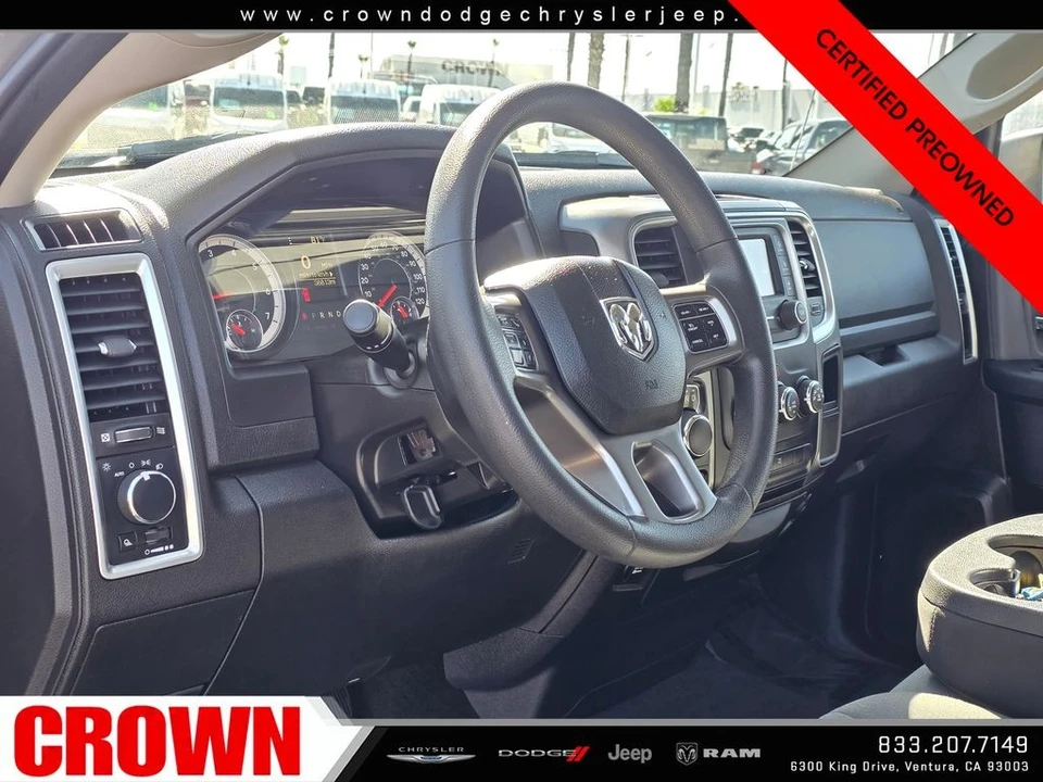 2024 Ram 1500 1st Gen - Image 25 of 31