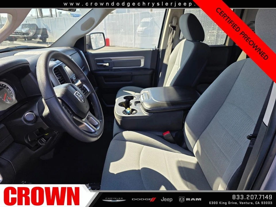 2024 Ram 1500 1st Gen - Image 23 of 31