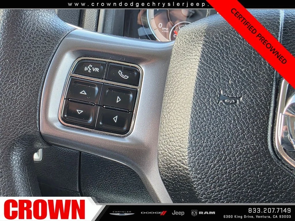 2024 Ram 1500 1st Gen - Image 30 of 31