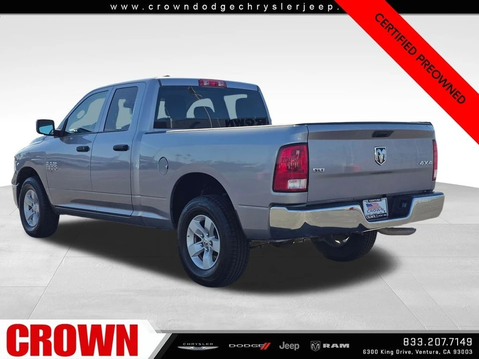 2024 Ram 1500 1st Gen - Image 5 of 21