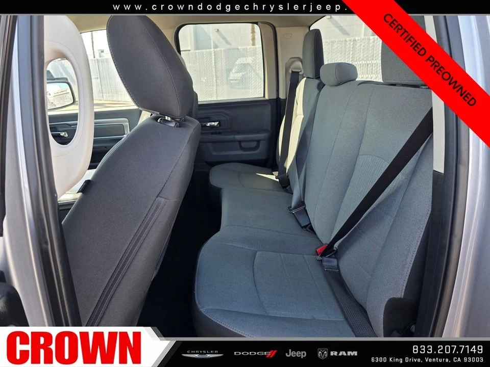 2024 Ram 1500 1st Gen - Image 22 of 31