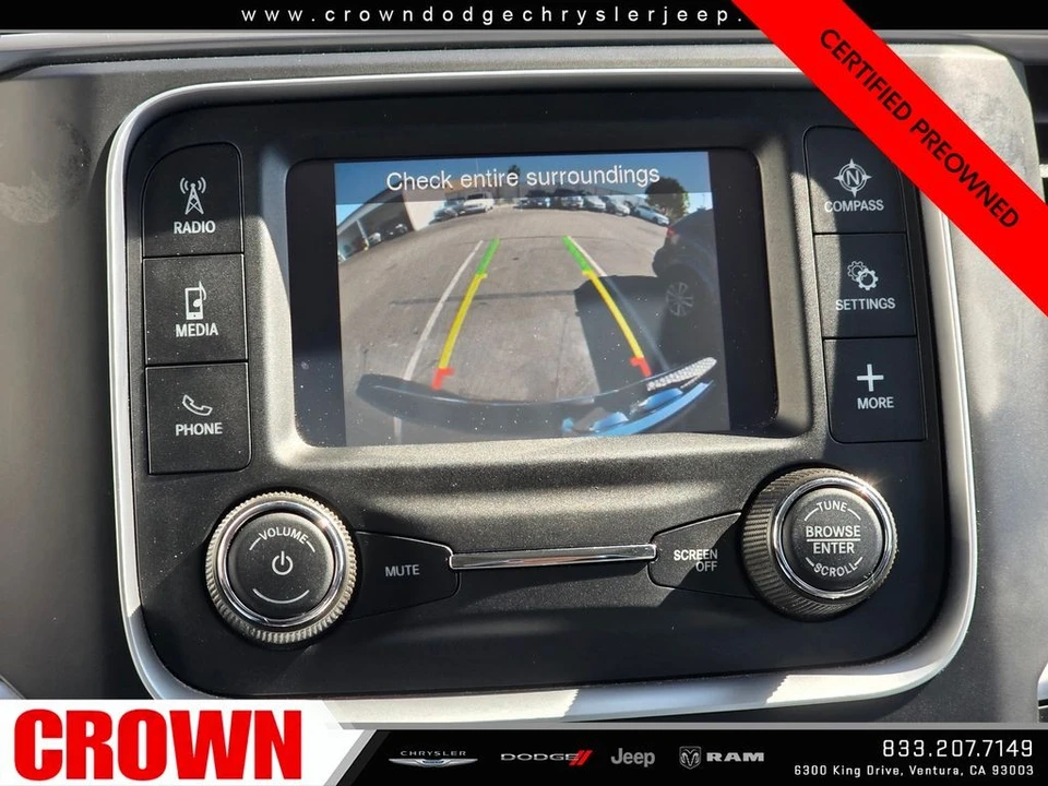 2024 Ram 1500 1st Gen - Image 27 of 31