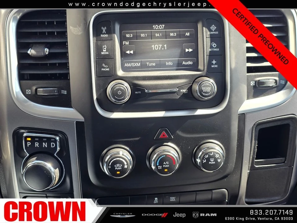 2024 Ram 1500 1st Gen - Image 28 of 31