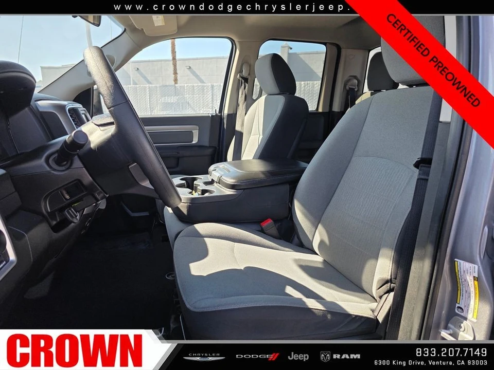 2024 Ram 1500 1st Gen - Image 24 of 31