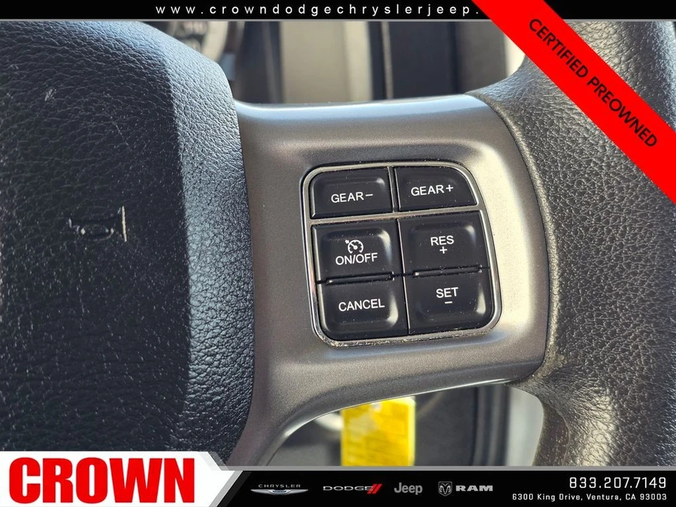 2024 Ram 1500 1st Gen - Image 31 of 31