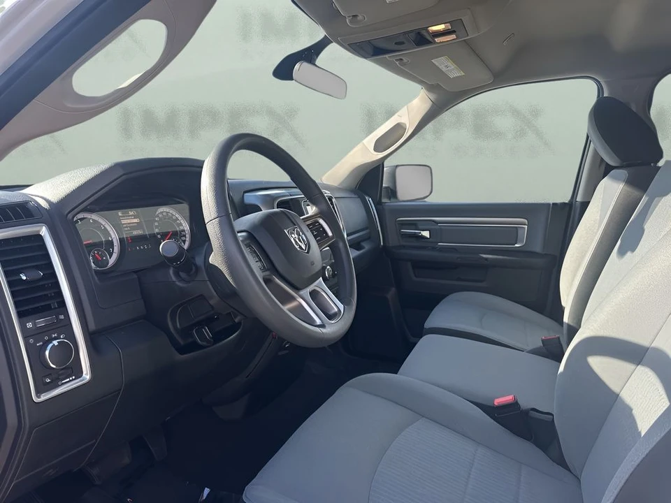 2024 Ram 1500 1st Gen - Image 9 of 12