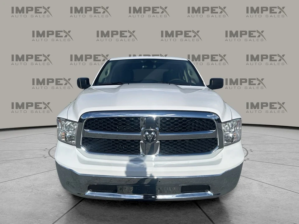 2024 Ram 1500 1st Gen - Image 8 of 12
