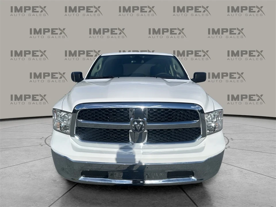2024 Dodge Ram 4th Gen - Image 8 of 12