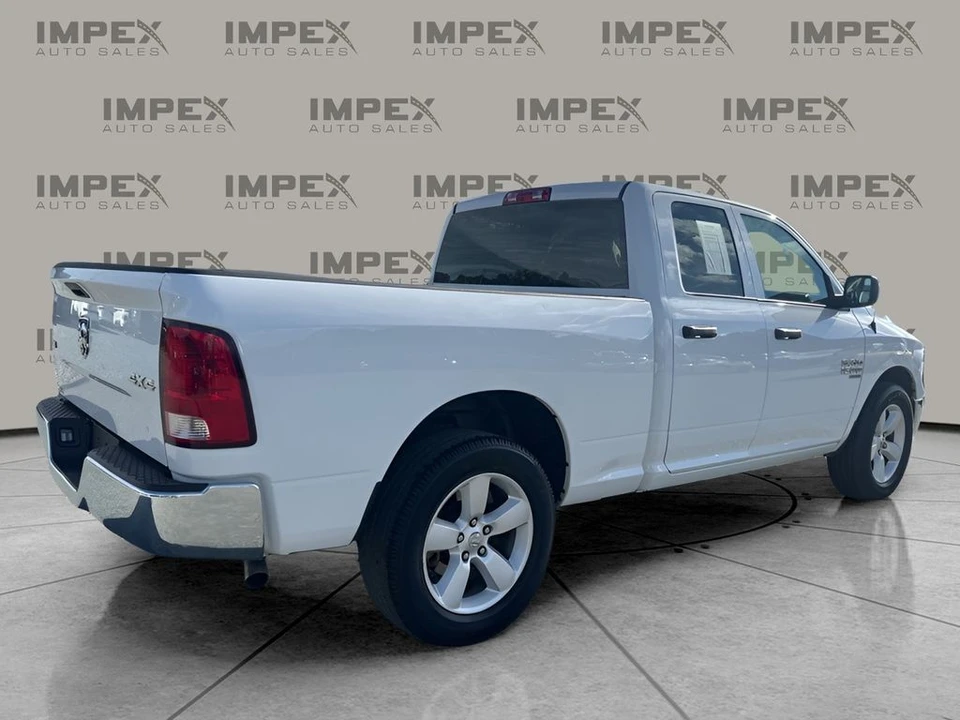 2024 Ram 1500 1st Gen - Image 5 of 12