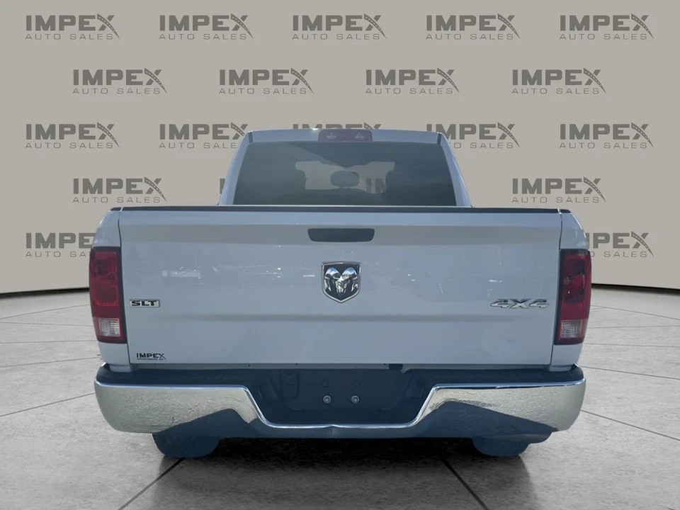 2024 Ram 1500 1st Gen - Image 4 of 12
