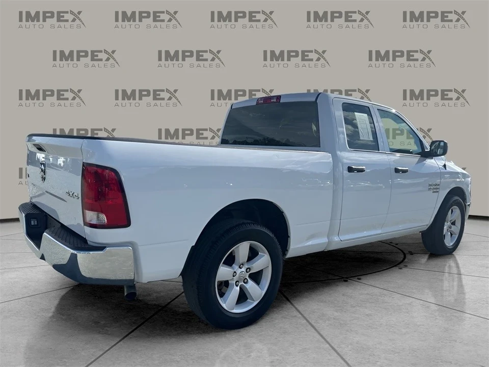 2024 Dodge Ram 4th Gen - Image 5 of 12