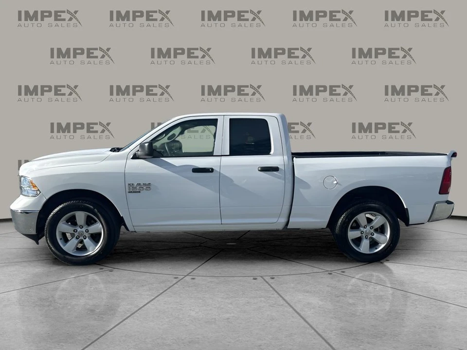 2024 Ram 1500 1st Gen - Image 2 of 12